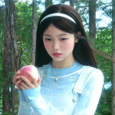 花 海报
